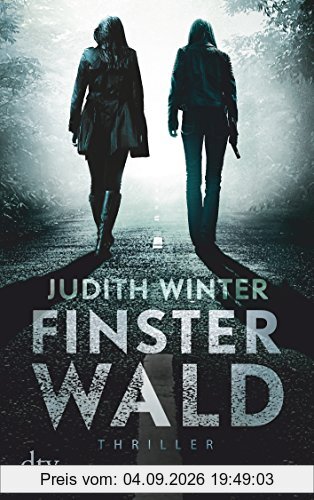Finsterwald: Thriller (Emilia Capelli und Mai Zhou)