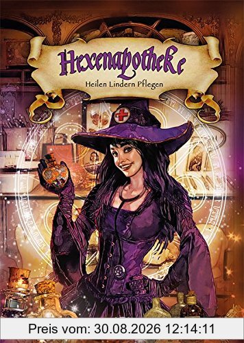 Hexenapotheke