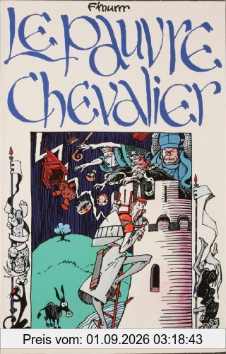 Le pauvre chevalier