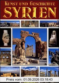 Kunst und Geschichte Syrien