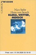Klima, Wetter, Mensch