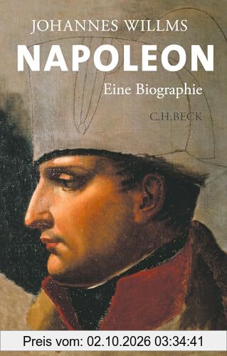 Napoleon: Eine Biographie