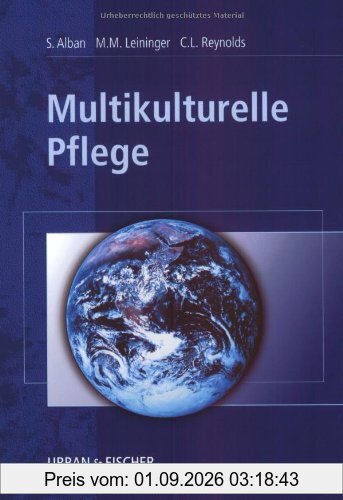 Multikulturelle Pflege