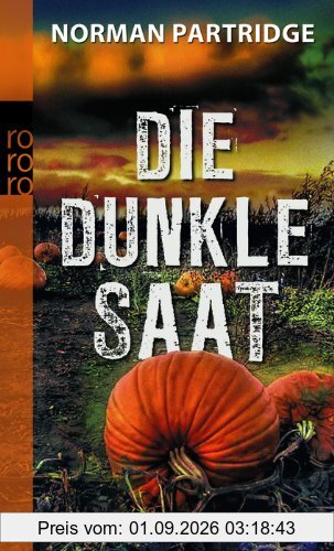 Die dunkle Saat