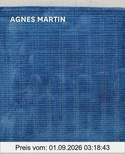 Agnes Martin