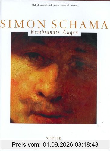 Rembrandts Augen