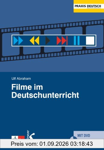 Filme im Deutschunterricht