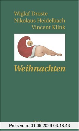 Weihnachten