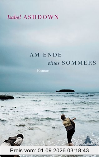 Am Ende eines Sommers