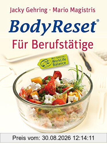 BodyReset - Für Berufstätige