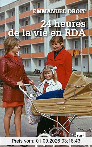 24 heures de la vie en RDA
