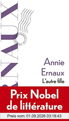 L'autre fille