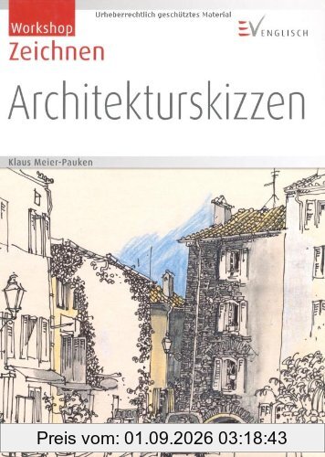 Architekturskizzen