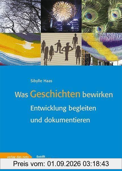 Was Geschichten bewirken