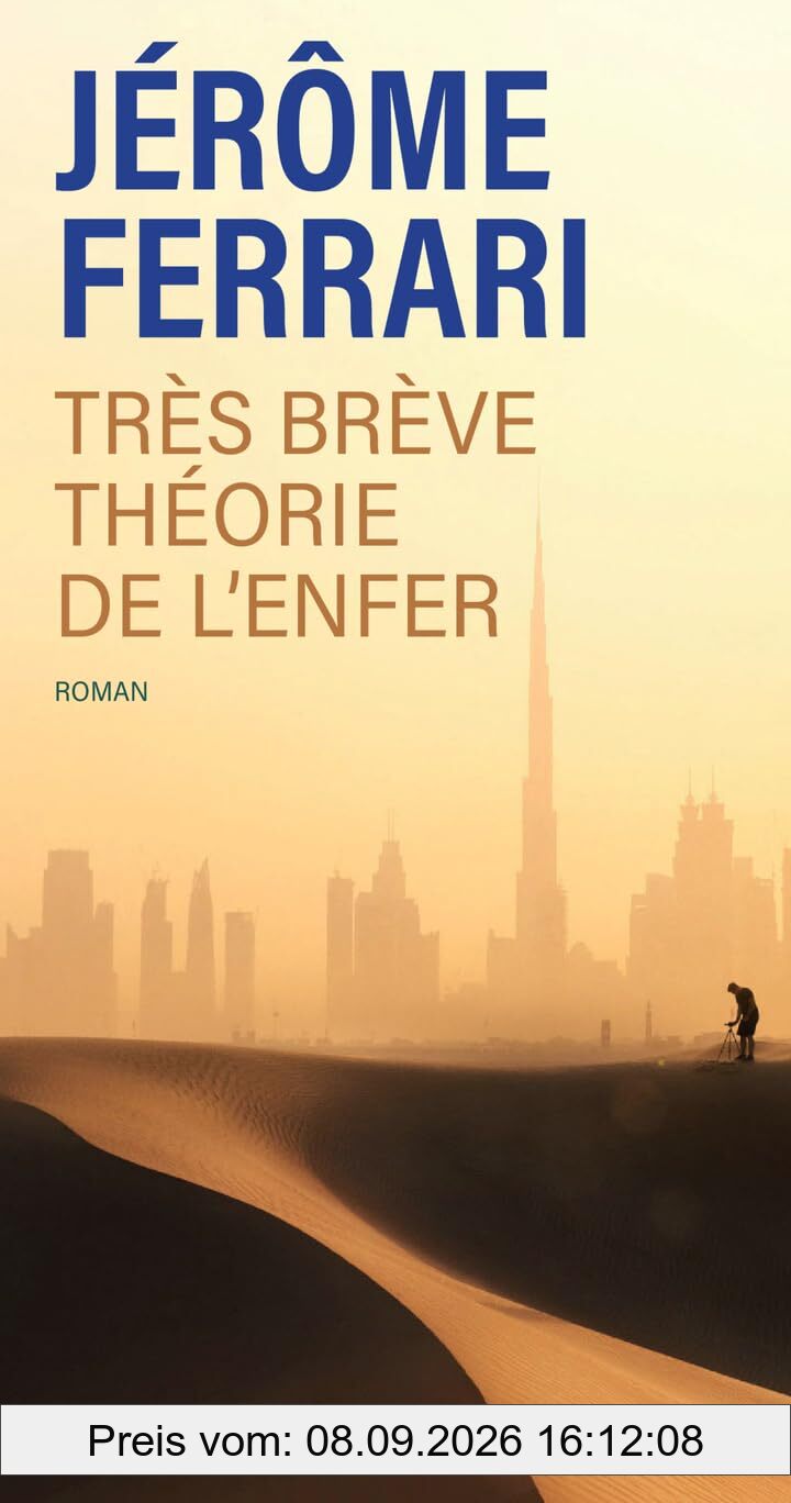 Contes de l'indigène et du voyageur. Très brève théorie de l'enfer