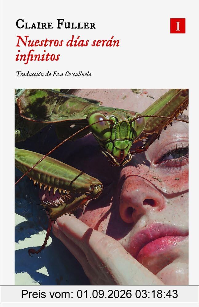 Nuestros días serán infinitos
