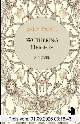 Wuthering Heights (ApeBook Classics; engl.) (Victorian Writers)