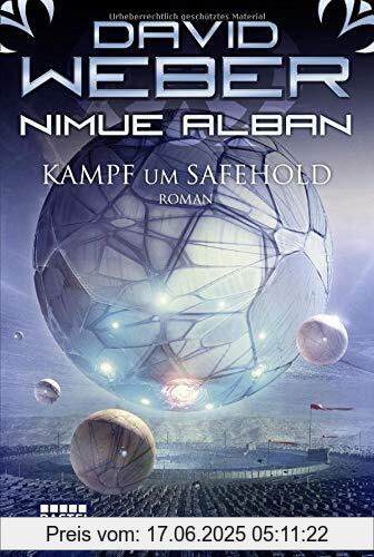 Binding : Taschenbuch, Edition : 1. Aufl. 2019, Label : Lübbe, Publisher : Lübbe, medium : Taschenbuch, numberOfPages : 736, publicationDate : 2019-09-30, releaseDate : 2019-09-30, authors : David Weber, translators : Ulf Ritgen, ISBN : 3404209532