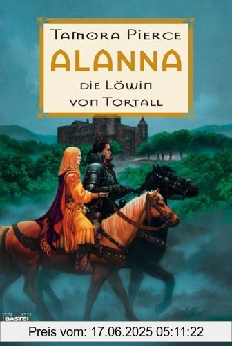 Binding : Taschenbuch, Edition : 1, Label : Bastei Lübbe, Publisher : Bastei Lübbe, medium : Taschenbuch, numberOfPages : 510, publicationDate : 2006-01-01, authors : Tamora Pierce, languages : german, ISBN : 3404205324