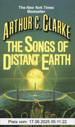 Binding : Taschenbuch, Edition : Reprint, Label : Del Rey, Publisher : Del Rey, NumberOfItems : 1, medium : Taschenbuch, numberOfPages : 336, publicationDate : 1987-04-12, releaseDate : 1987-04-12, authors : Clarke, Arthur C., languages : english, ISBN : 0345322401