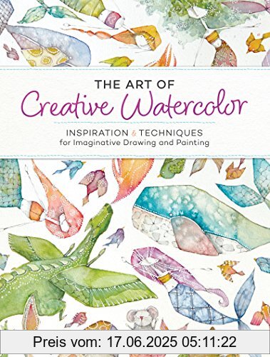 Binding : Taschenbuch, Label : North Light Books, Publisher : North Light Books, PackageQuantity : 1, medium : Taschenbuch, numberOfPages : 144, publicationDate : 2018-02-23, authors : Danielle Donaldson, ISBN : 1440350949