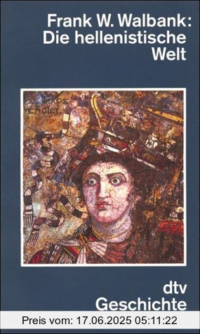 Binding : Broschiert, Label : Dtv, Publisher : Dtv, NumberOfItems : 1, medium : Broschiert, numberOfPages : 282, publicationDate : 2002-02-01, authors : Walbank, Frank K., languages : german, ISBN : 3423044020