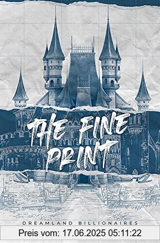 Binding : Taschenbuch, Label : Little, Brown Book Group, Publisher : Little, Brown Book Group, medium : Taschenbuch, numberOfPages : 448, publicationDate : 2022-01-27, releaseDate : 2022-01-27, authors : Lauren Asher, ISBN : 0349433445