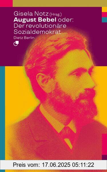 Binding : Taschenbuch, Edition : 1, Label : Dietz Vlg Bln, Publisher : Dietz Vlg Bln, medium : Taschenbuch, numberOfPages : 192, publicationDate : 2023-07-17, publishers : Gisela Notz, ISBN : 3320024043