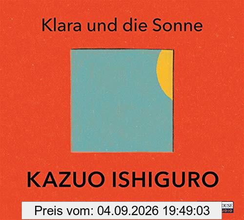 Klara und die Sonne