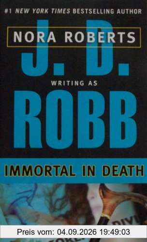 Immortal in Death