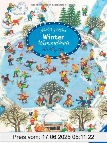 Brand : Ravensburger, Binding : Pappbilderbuch, Edition : 3, Label : Ravensburger Buchverlag, Publisher : Ravensburger Buchverlag, medium : Sonstige Einbände, numberOfPages : 14, publicationDate : 2012-06-01, languages : german, ISBN : 3473433705