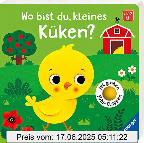 Brand : Ravensburger Verlag, Binding : Pappbilderbuch, Edition : 2, Label : Ravensburger Verlag GmbH, Publisher : Ravensburger Verlag GmbH, medium : Sonstige Einbände, numberOfPages : 12, publicationDate : 2020-07-01, authors : Klara Tünner, ISBN : 3473438707