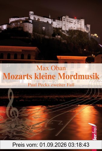 Mozarts kleine Mordmusik