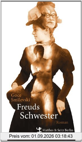 Freuds Schwester