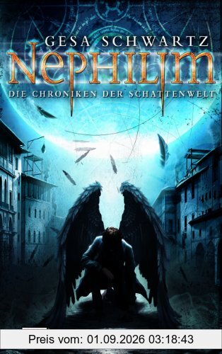 Die Chroniken der Schattenwelt: Nephilim