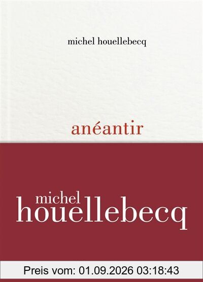 Anéantir