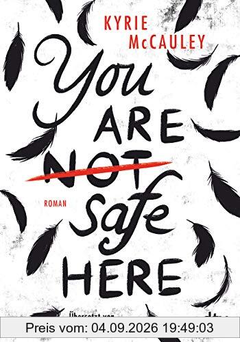You are (not) safe here: Roman