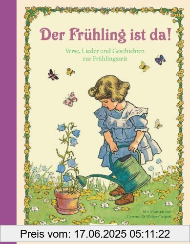 Binding : Gebundene Ausgabe, Edition : 1., Aufl., Label : Thienemann-Esslinger, Publisher : Thienemann-Esslinger, medium : Gebundene Ausgabe, numberOfPages : 80, publicationDate : 2013-02-21, authors : Adolf Holst, Paula Dehmel, languages : german, ISBN : 3480400833