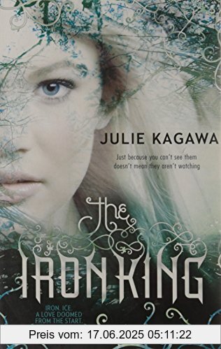 Binding : Taschenbuch, Label : Mira Books, Publisher : Mira Books, NumberOfItems : 1, medium : Taschenbuch, numberOfPages : 384, publicationDate : 2011-02-04, authors : Julie Kagawa, languages : english, ISBN : 0778304345