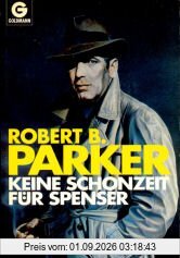 Keine Schonzeit für Spenser