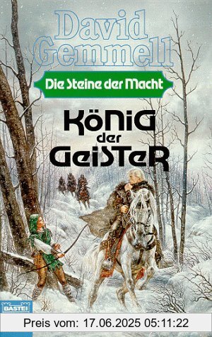 Binding : Taschenbuch, Label : Bastei Lübbe, Publisher : Bastei Lübbe, medium : Taschenbuch, publicationDate : 2000-01-01, authors : David Gemmell, languages : german, ISBN : 3404203844