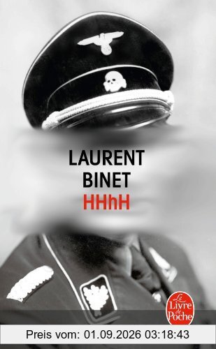 HHhH