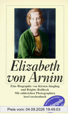 Elizabeth von Arnim