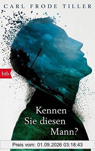 Kennen Sie diesen Mann?: Roman