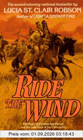 Ride the Wind