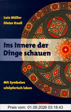 Ins Innere der Dinge schauen