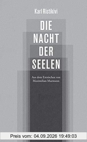 Die Nacht der Seelen