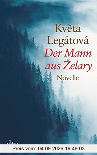 Der Mann aus Zelary: Novelle