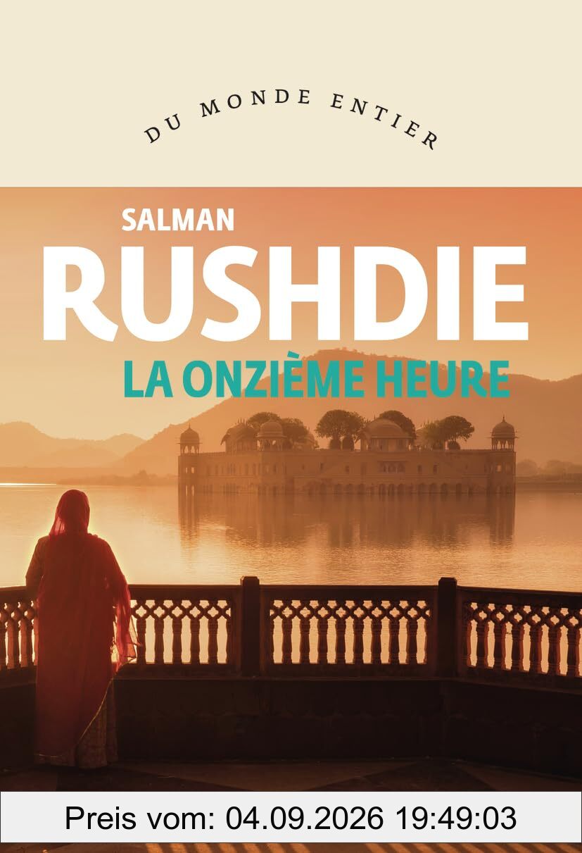 La onzième heure