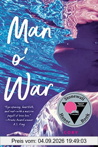Man o' War